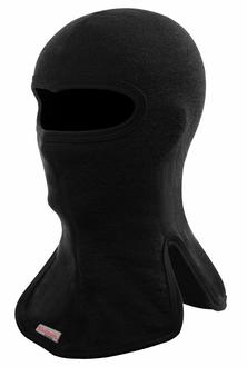 965400 black Balaclava 400 Original